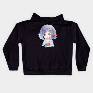 OSHI NO KO 2023 Kids Hoodie